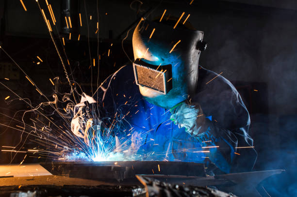 Best Automotive Welding in Vance, AL
