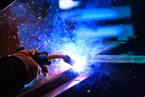 Professional Welder & Metal Fabrication in Vance, AL