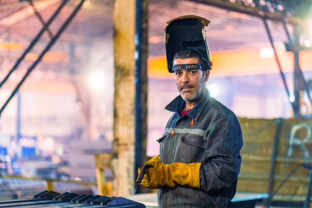 Best Automation and Robotic Welding in Vance, AL