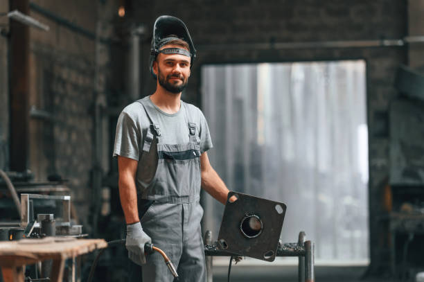 Affordable Welder Services in Vance, AL