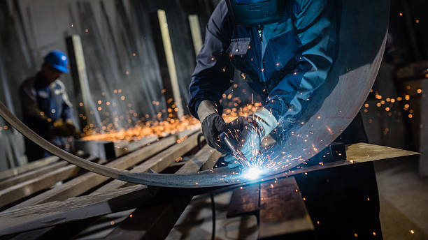 Trusted Vance, AL Welder & Metal Fabrication Experts