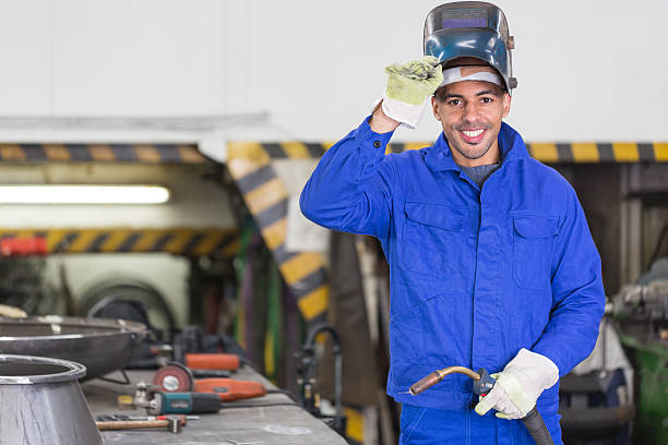 Best Welding Inspection and Certification in Vance, AL