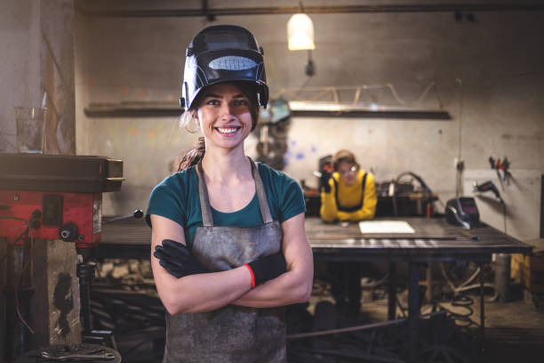 Reliable Vance, AL Welder & Metal Fabrication Solutions
